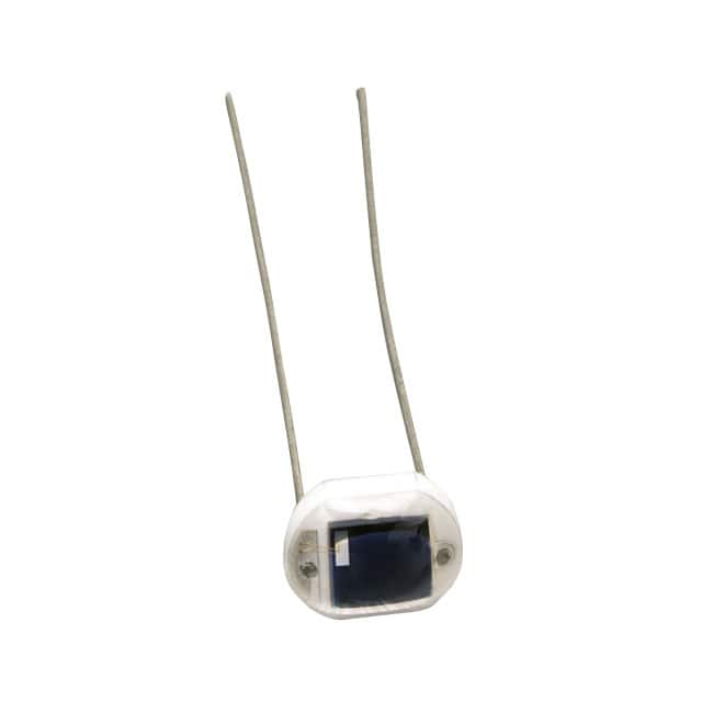 VTP8350H SENSOR PHOTODIODE 940NM 2DIP MOD