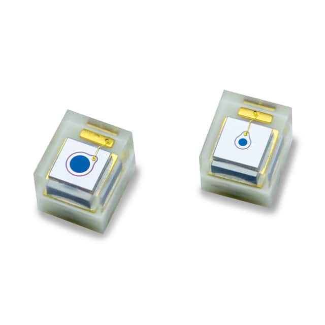 C30737MH-230-80A 230UM SI APD IN FR4 SMD 800NM