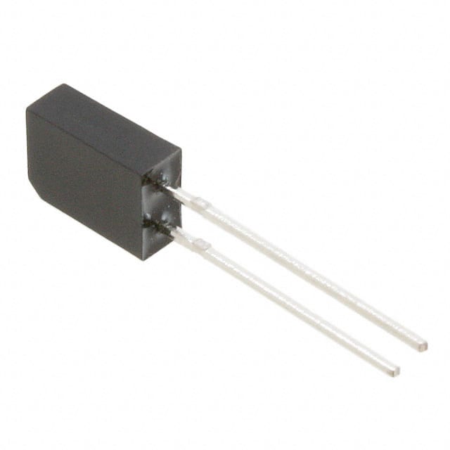 QSE773 SENSOR PHOTODIODE 940NM RADIAL