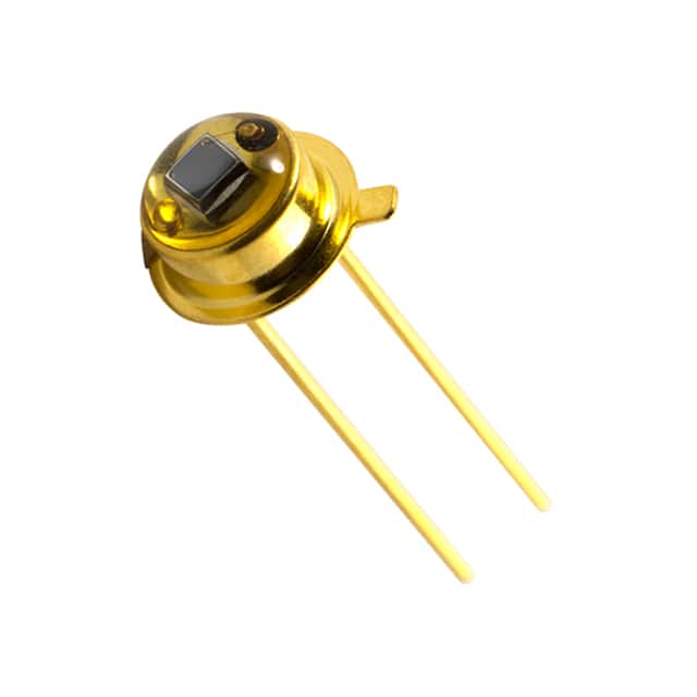 MTD3910PM SENSOR PHOTODIODE 900NM TO18-2