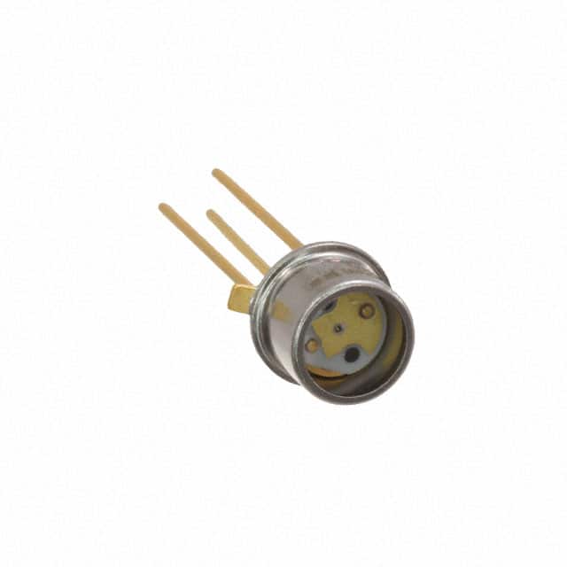 008-2151-112 UV-A SENSOR, GAN, TO-46