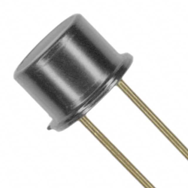 076-14-21-011 SENSOR PHOTODIODE 660NM TO46