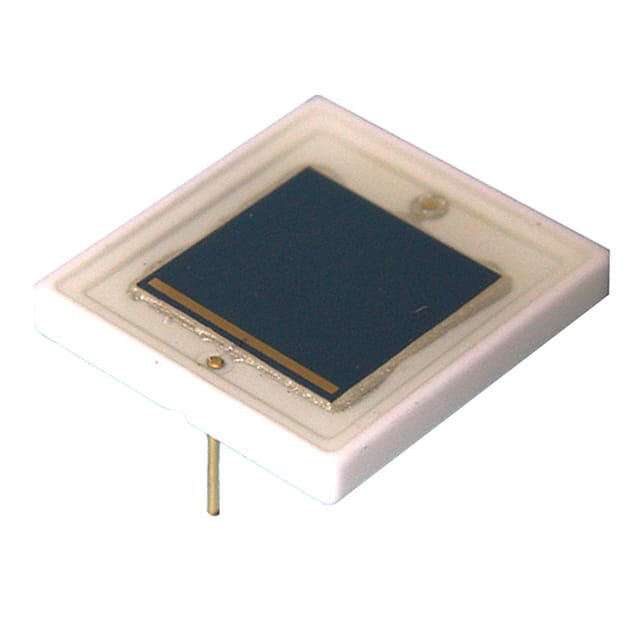 PDB-C110 SENSOR PHOTODIODE 950NM RADIAL
