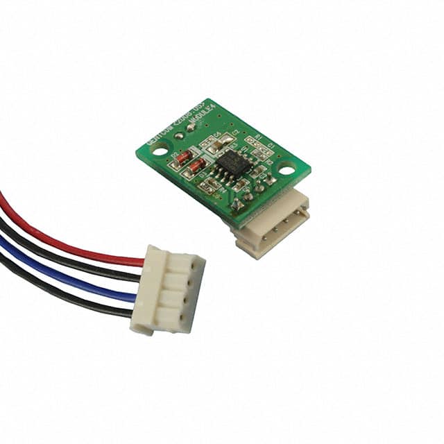 GUVB-T11GM-LA UV SENSOR MODULE UV-B
