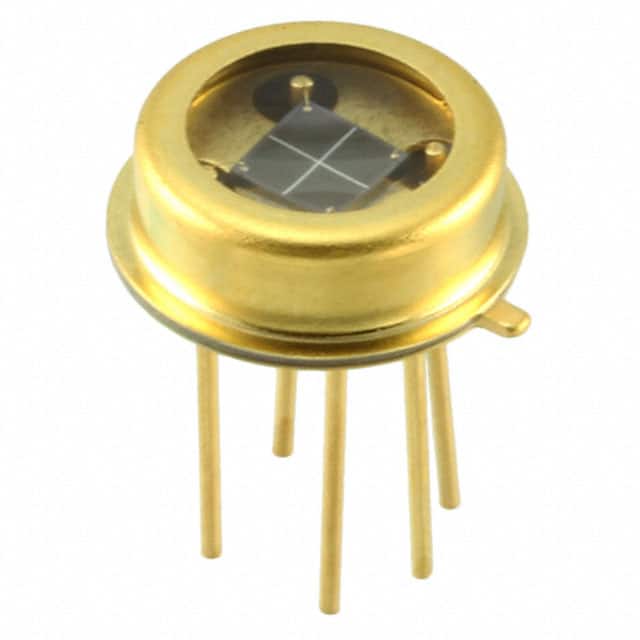 MT03-004 SENSOR PHOTODIODE 940NM TO5