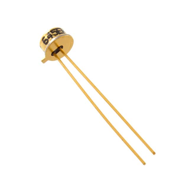 C30645EH INGAAS APD LOWPROFILE 80UM TO-18