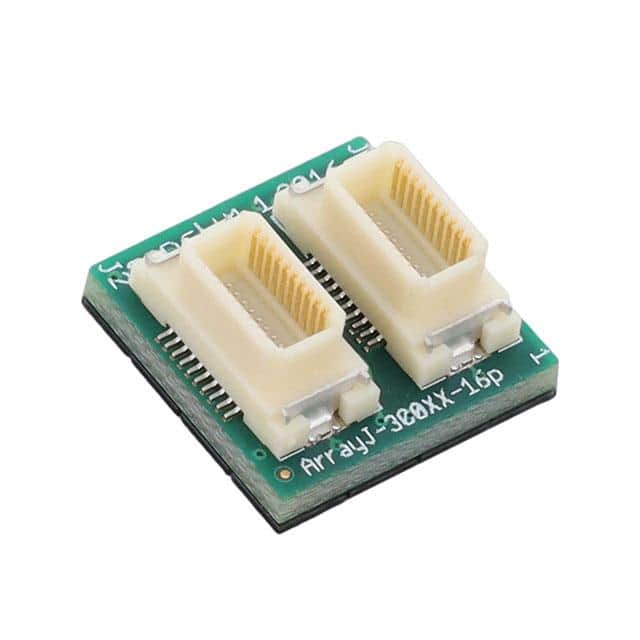 ARRAYJ-30020-16P-PCB SENSOR PHOTODIODE 420NM MODULE