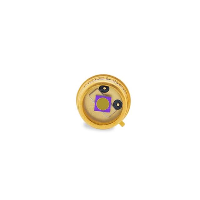 C30642GH-LC INGAAS PIN, 2.0MM, TO-18, GLASS,