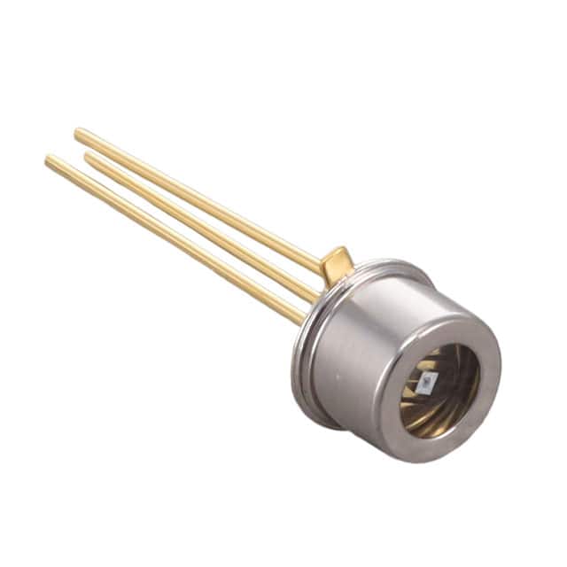 KPDA020P-H8-B SI APD AVALANCHE PHOTODIODE 200U