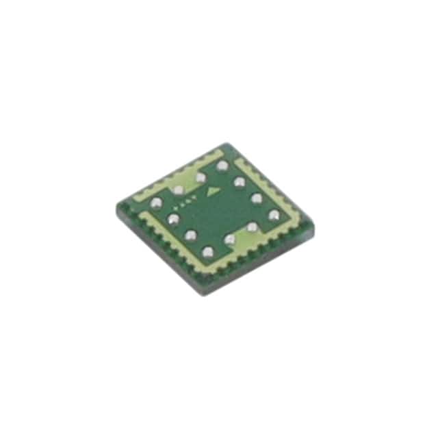 AFBR-S4K33C0147L SIPM, 3X3MM, MP47, WL, BGA