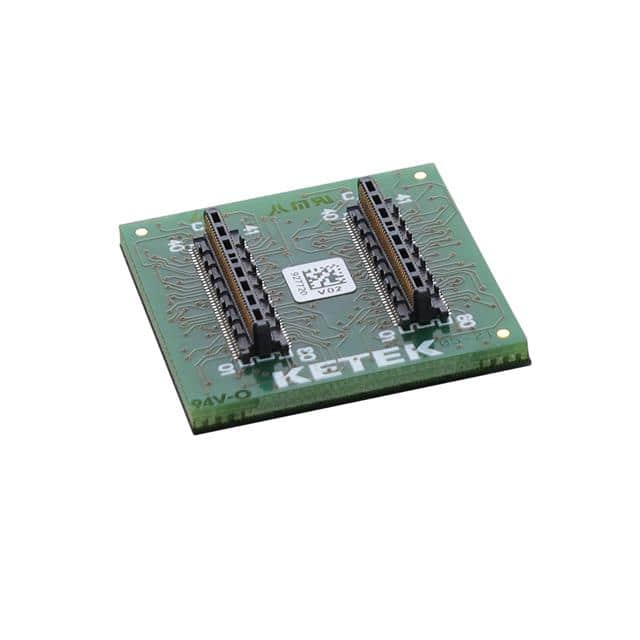 AFBR-S4K33P6435L ARRAY, 8X8, PM3335-WL