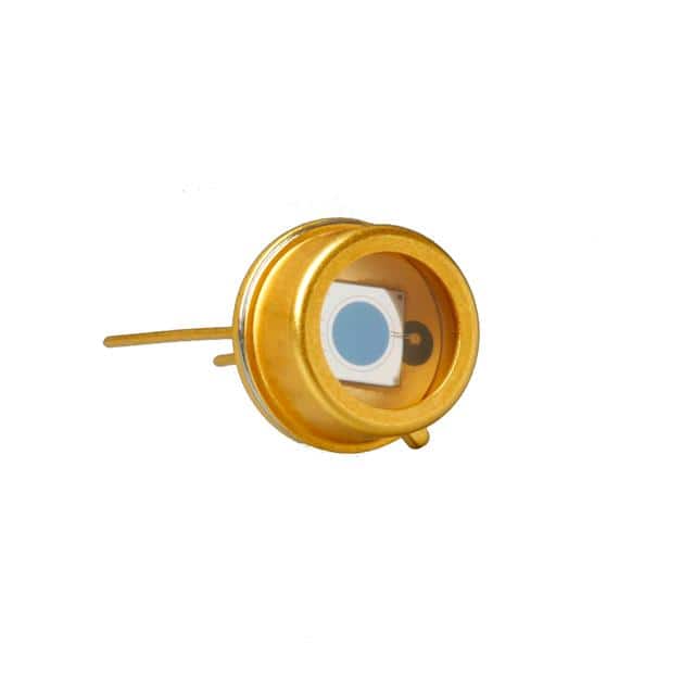 OSD5-E 2.5 MM DIAMETER HUMAN EYE RESPON