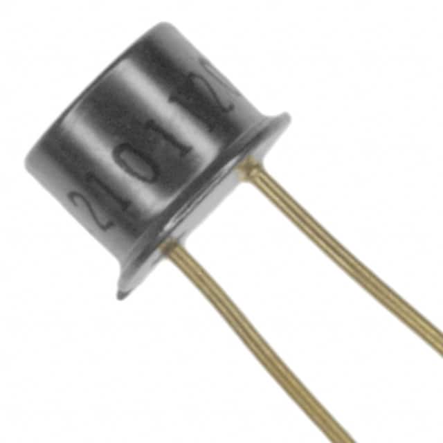 057-14-21-011 SENSOR PHOTODIODE 660NM TO46