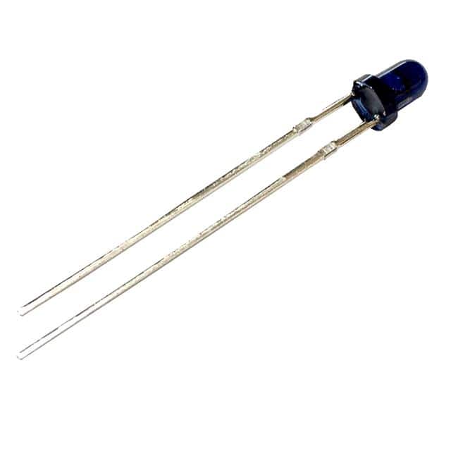 BF3H01G-NPD Dia.3mm Photodiode 940nm