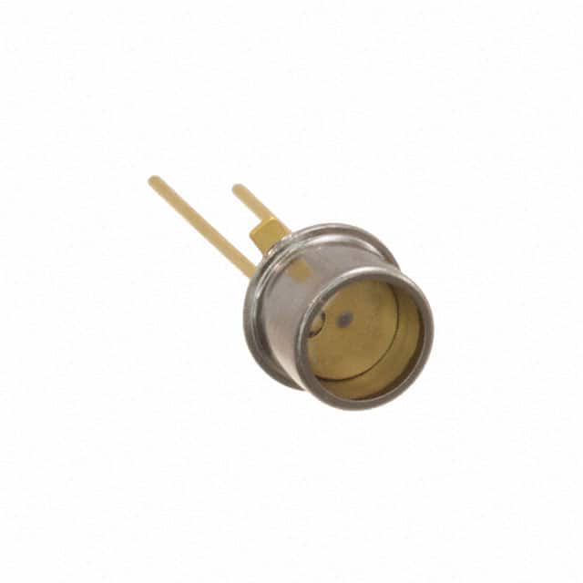 0200-3111-011 INGAAS, 0.50MM, TO-46