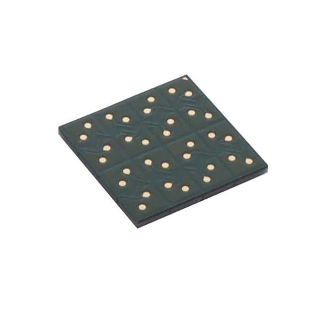 AFBR-S4N44P164M SIPM PCB 4X4 4MM 40UM NUV-MT