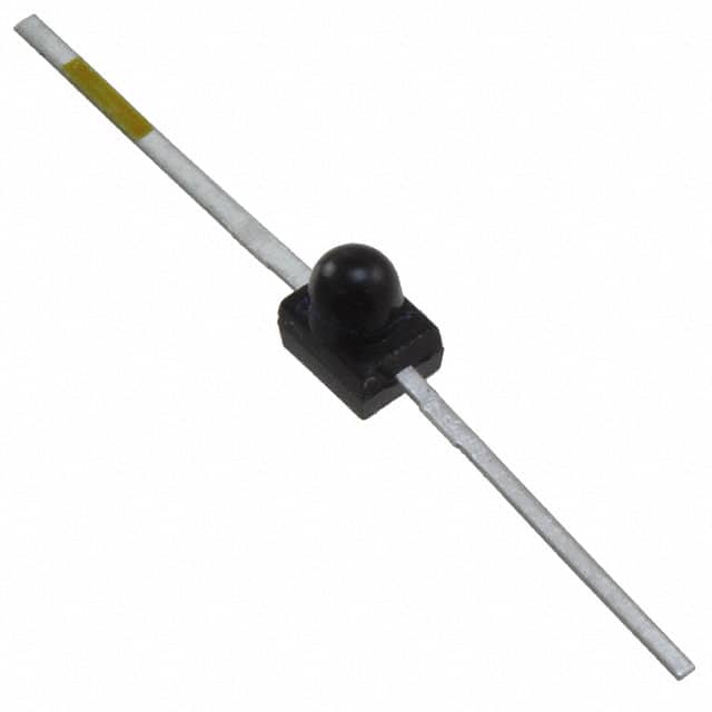 TEMD1040 PHOTODIODE 430 TO 1100 NM