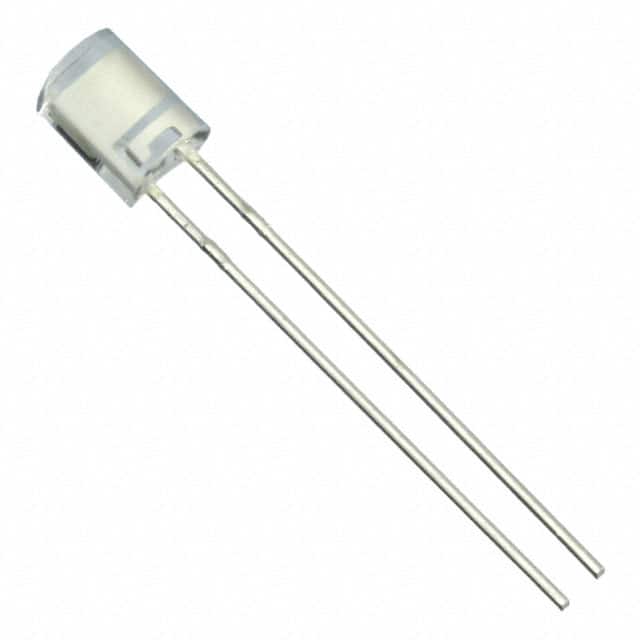 VTD206KH SENSOR PHOTODIODE 925NM RADIAL