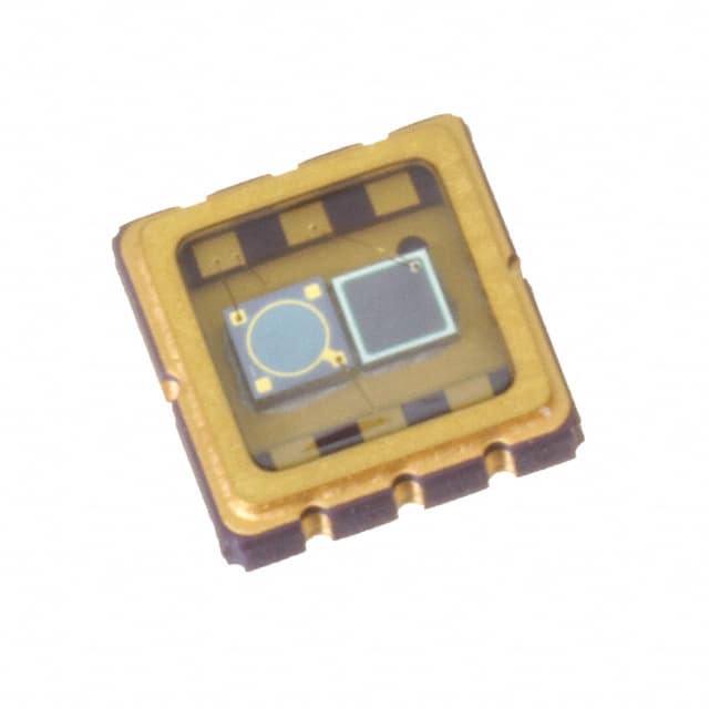 MT03-047 SI/INGAAS INGAAS/SI PD'S SMD