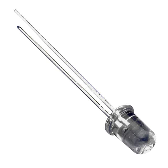 VTP1232H SENSOR PHOTODIODE 920NM RADIAL