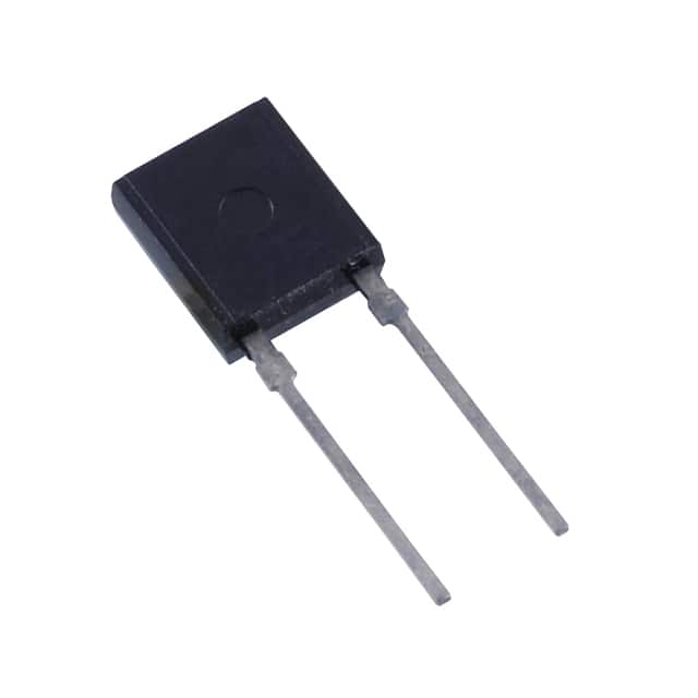 NTE3033 D-PIN PHOTODIODE INFRARED