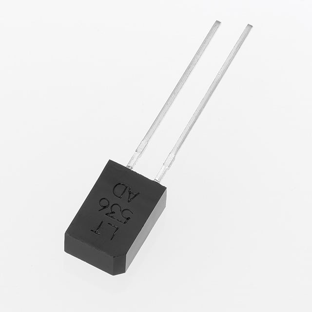 LTR-536AB SENSOR PHOTODIODE 900NM RADIAL