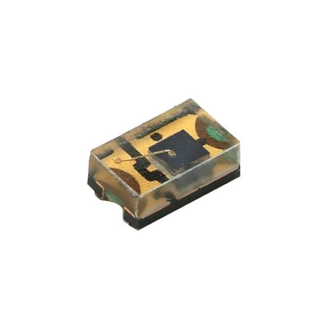 TEMD7000ITX01 PHOTO DIODE.PCB-SMD 900NM