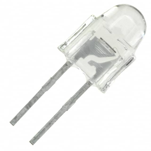 SFH 2505-Z PHOTODIODE 850NM 5MM SMD RADIAL