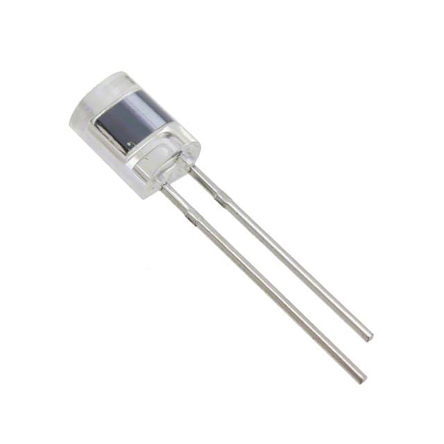 PD438C SENSOR PHOTODIODE 940NM TO226-2