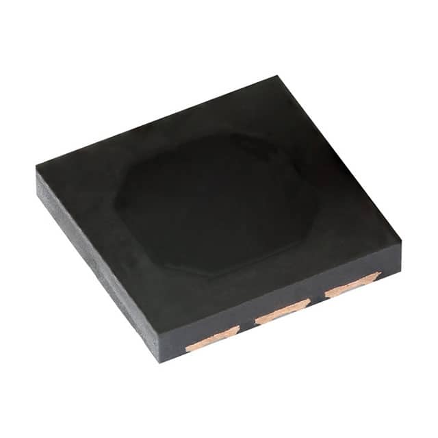 K857PH-GS15 FOUR QUANDRANT PHOTO PIN DIODE,