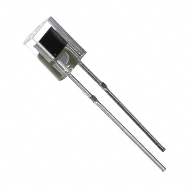 PDB-C157 SENSOR PHOTODIODE 660NM RADIAL
