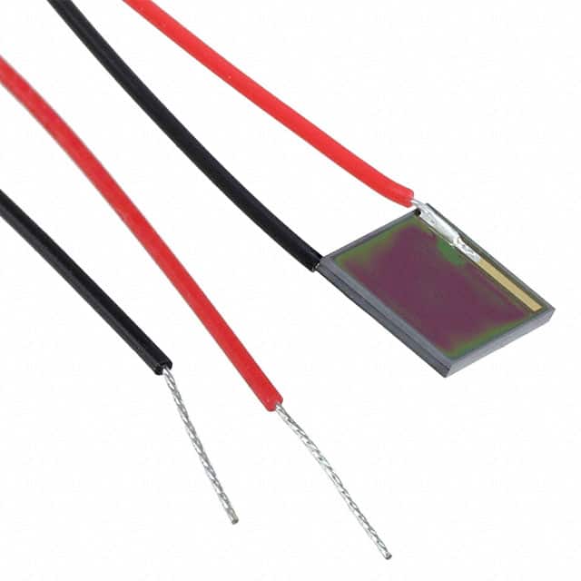 SLSD-71N200 SENSOR PHOTODIODE 940NM BOX WIRE