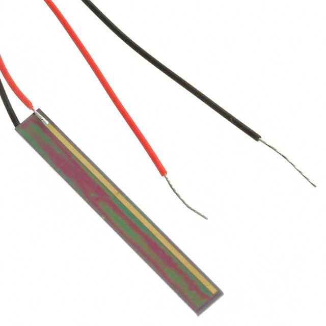 SLSD-71N400 SENSOR PHOTODIODE 930NM RECT