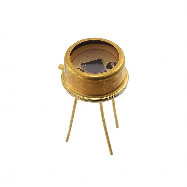 ODD-5WB SENSOR PHOTODIODE 940NM TO5