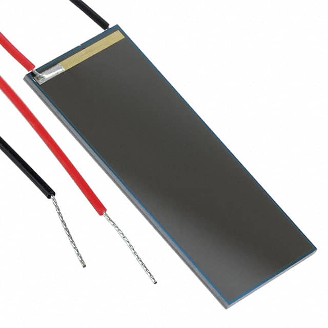 SLSD-71N700 SENSOR PHOTODIODE 940NM RECT