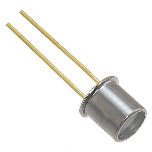 012-UVC-011 PHOTODIODE UV 210-280NM TO46