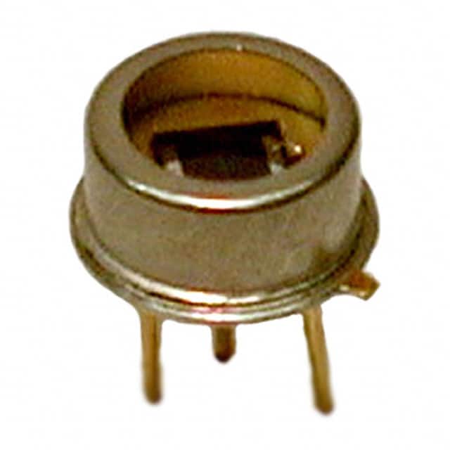 PDB-C201 SENSOR PHOTODIODE 950NM TO5