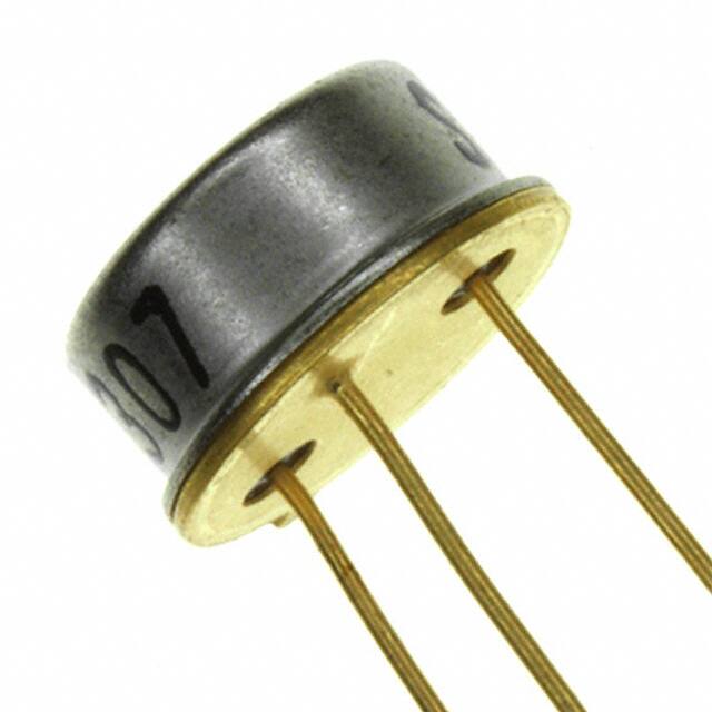 100-11-31-221 SENSOR PHOTODIODE 660NM TO5
