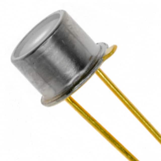 PDU-V104 SENSOR PHOTODIODE 950NM TO46