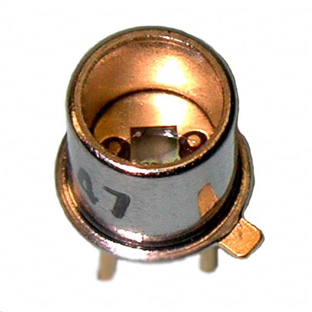 066-24-21-011 SENSOR PHOTODIODE 660NM TO46