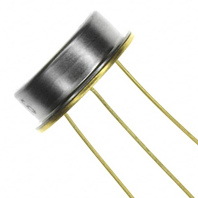 385-24-21-041 SENSOR PHOTODIODE 660NM TO8