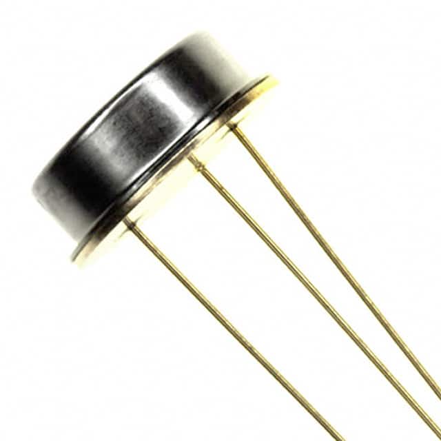 200-11-21-241 SENSOR PHOTODIODE 660NM TO8