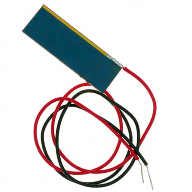 PDB-C615-2 SENSOR PHOTODIODE 950NM PVC WIRE