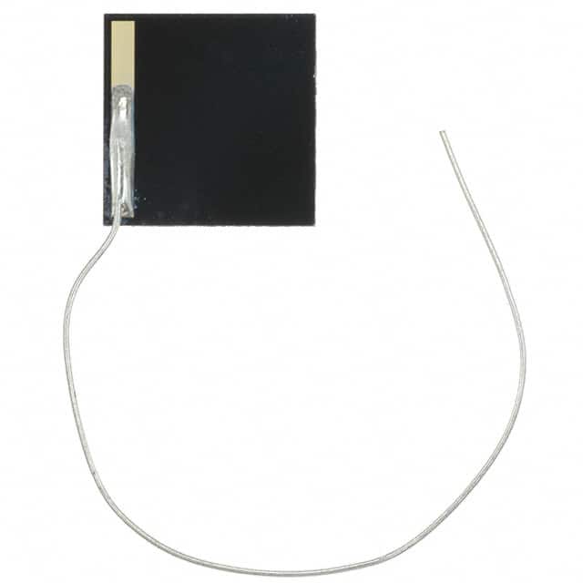 PDB-C609-3 SENSOR PHOTODIODE 940NM BUSS