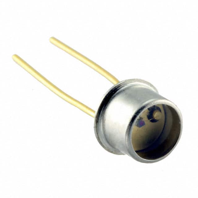 012-121-011 PHOTODIODE 10V 0.3MM TO46