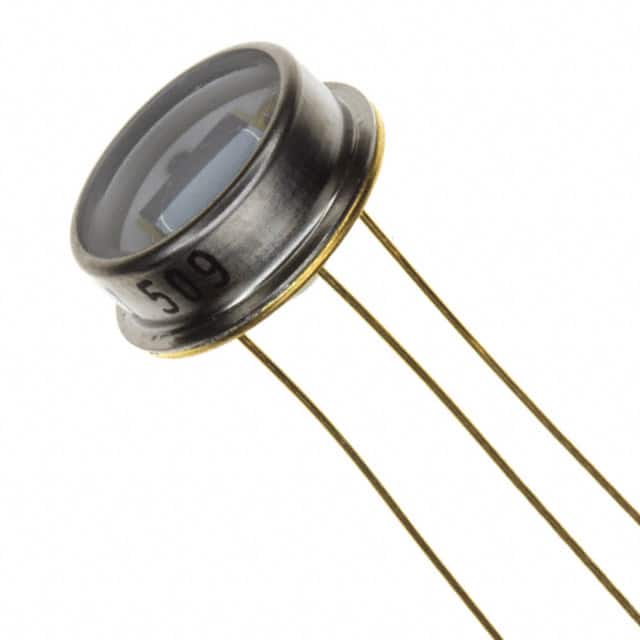 200-11-31-241 SENSOR PHOTODIODE 660NM TO8