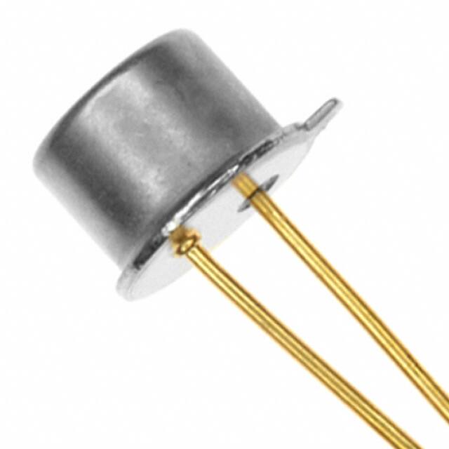 PDB-V104 SENSOR PHOTODIODE 950NM TO46-2