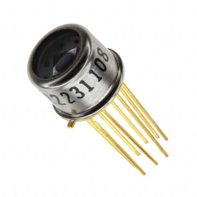 100-42-22-231 DETECTOR/AMP BLUE ENH 2.54MM TO5