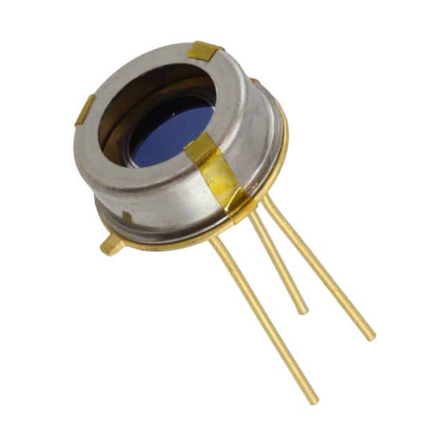 UVG12 PHOTODIODE UV 4.1MM