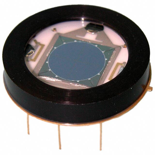 380-23-21-251 SENSOR PHOTODIODE 660NM TO8